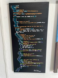 Image 1 of Just HTML - Dark Mode #2