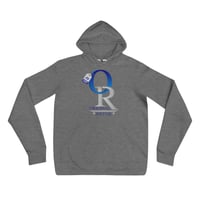 Original Retail Unisex hoodie