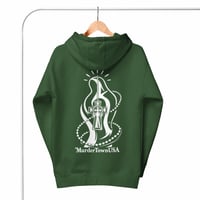 Image 8 of The Saint premium Hoodie