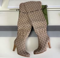 Image 1 of CLASSIC GG FLY BOOTS