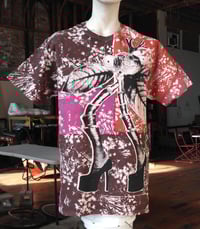 Image 1 of Berry Heels Tee [MEDIUM]
