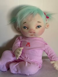 Image 4 of Mila, 21” Baby Girl