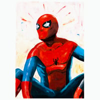 Image 1 of Spidey Sense