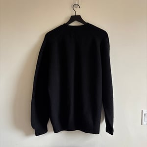 Image of Blue Note NYC Wool Sweater