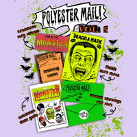 Image 1 of Polyester Pen Pals - May  / Vol. 5