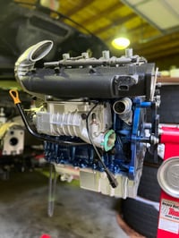 Image 1 of Engine Rebuild (R50/3 & N14/18)