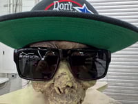 Image 4 of *LIMITED Brown Serape Sunglasses 