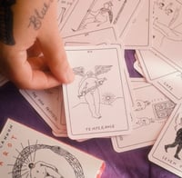 Image 2 of Frances Cannon Tarot