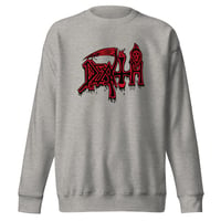 Image 1 of Death Sweatshirt