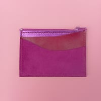 Image 5 of Porte-cartes et porte-monnaie Mar 