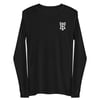 TG Long Sleeve Tee