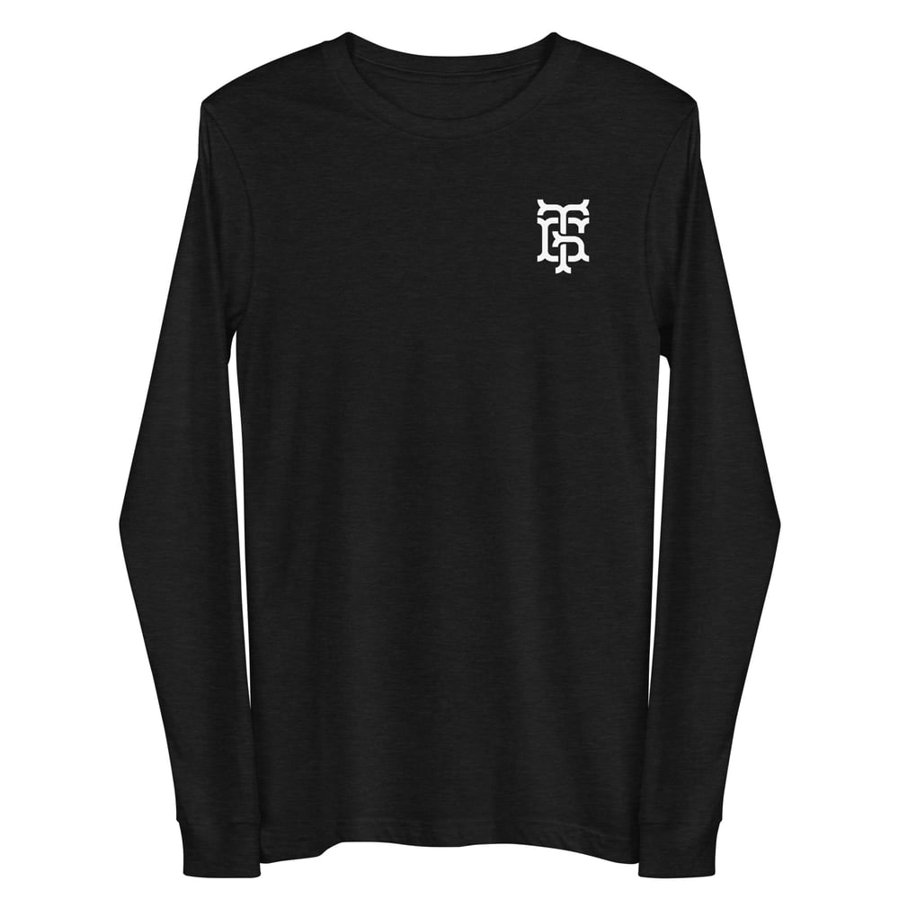 TG Long Sleeve Tee