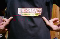 Image 2 of BBQ Pit Apron