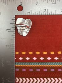 Image 4 of Royston Heart Ring