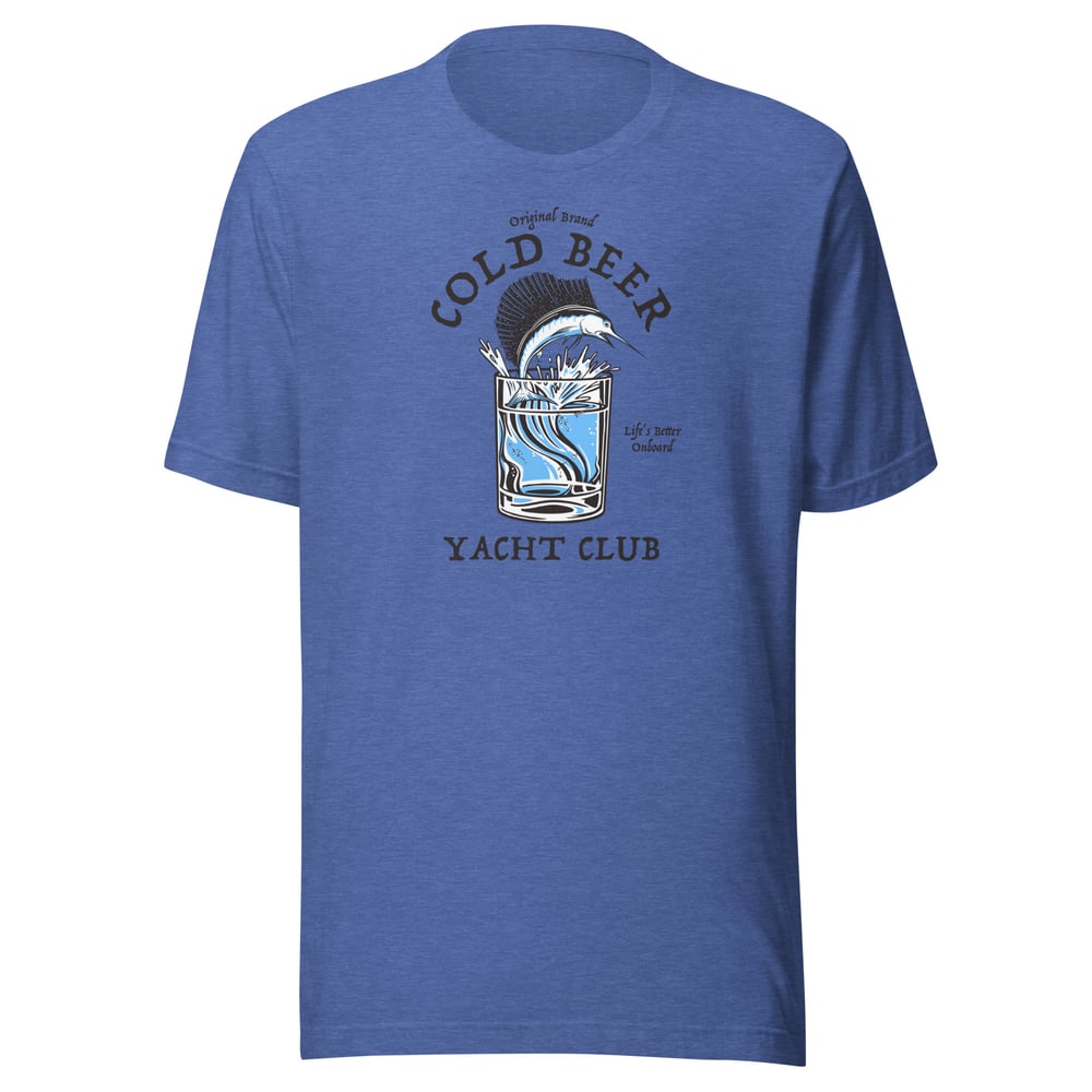 Marlin Glass