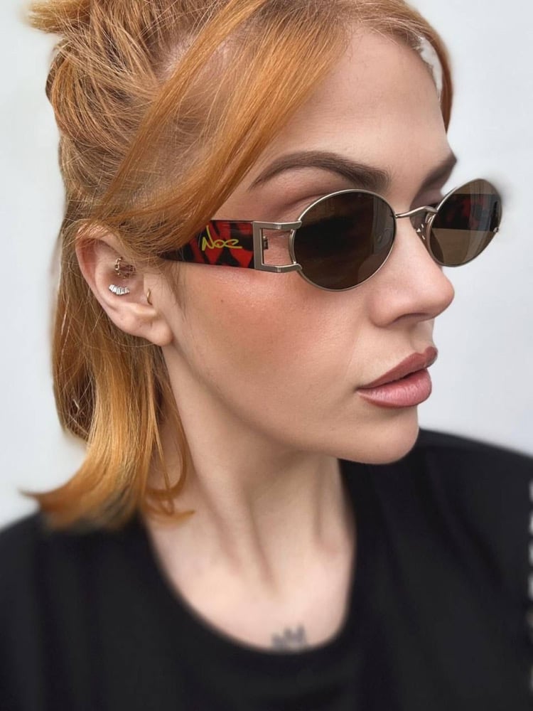 Image of GAFAS DE SOL BROWN NIZA