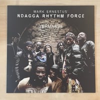 Ndagga Rhythm Force - Yermande LP