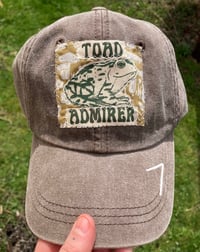 Image 8 of Patchy Caps