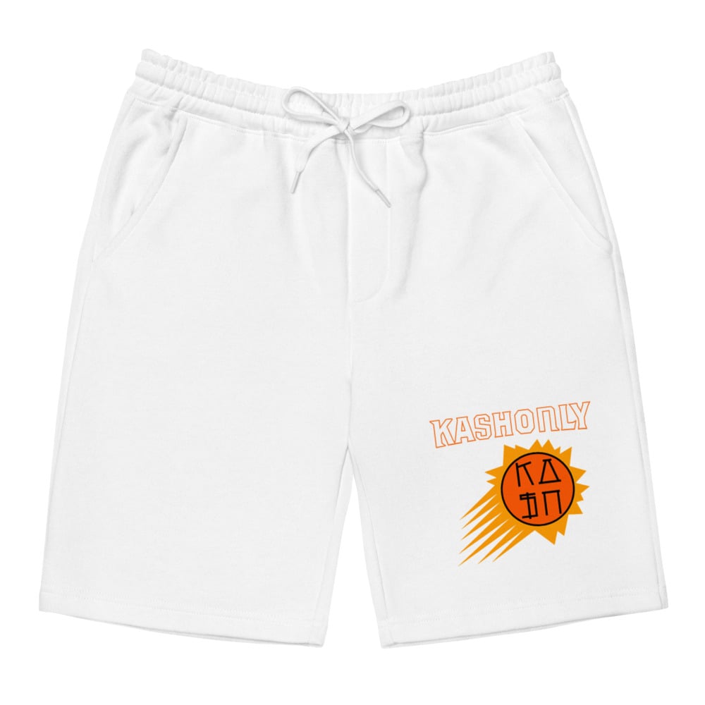 Image of IN THE SUN FLEECE SHORTS