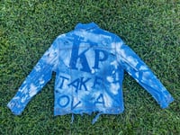 Image 5 of SOUL NOT FOR SALE (Light Denim) 