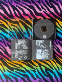 Image 2 of Skylight the faith cds 