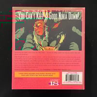 Image 2 of La Blue Girl VHS Box Set