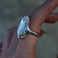 Image 4 of Dóris Ring [SZ 6.5] 