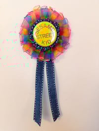 Image 2 of Rosette Pins