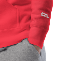 Image 2 of The Art Show Hoodie v1