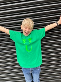 Image 2 of Electric tee - child