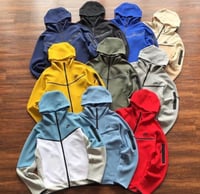 Nike tech fleece