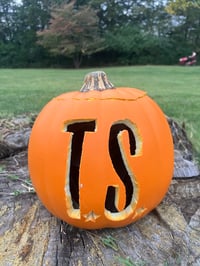 Image 1 of Spooky Swiftie Countdown
