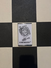 Image 1 of Warhead 97 Tape