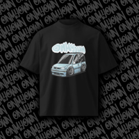 Best MK4 Wagon Shirt Ever (PRE-ORDER)