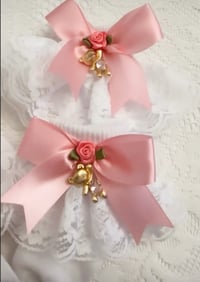 Custom order x2 valentines 