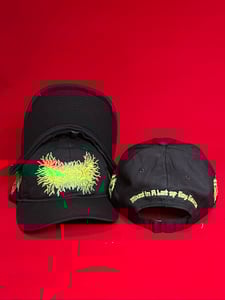 Image of *PREORDER* Official Gorepot "Mixed in a Lot of Soy Sauce" Short/Long Sleeves Shirts/Dad Hat/Snapback