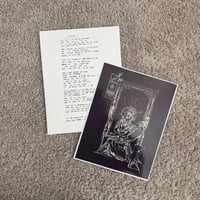 Image 2 of DNR TAROT LYRIC BUNDLE