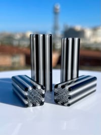 Image 2 of BRICK TIP Tapered and Extendos