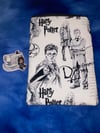 Harry potter themed tablet/sleeve 