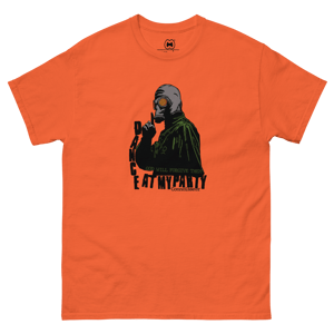 Image of DANCE AT MY PARTY.