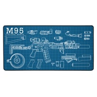 M95 BLUEPRINT SMITHING PAD