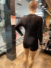 Selena Queen Size Romper