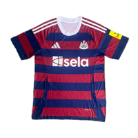 Image 1 of Newcastle United Away - 2024/25