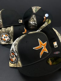 Image 1 of New Era 59Fifty “Rusty Piper”