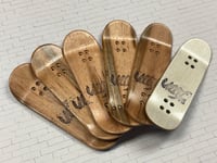 Image 4 of SMv1  “UMF” graffiti decks 