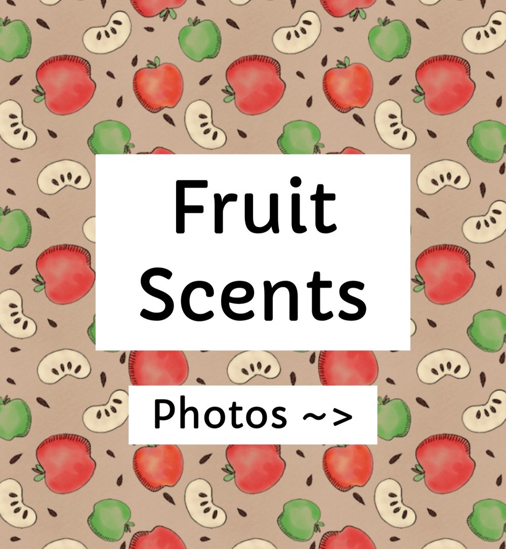 Image of Fruit Scents.