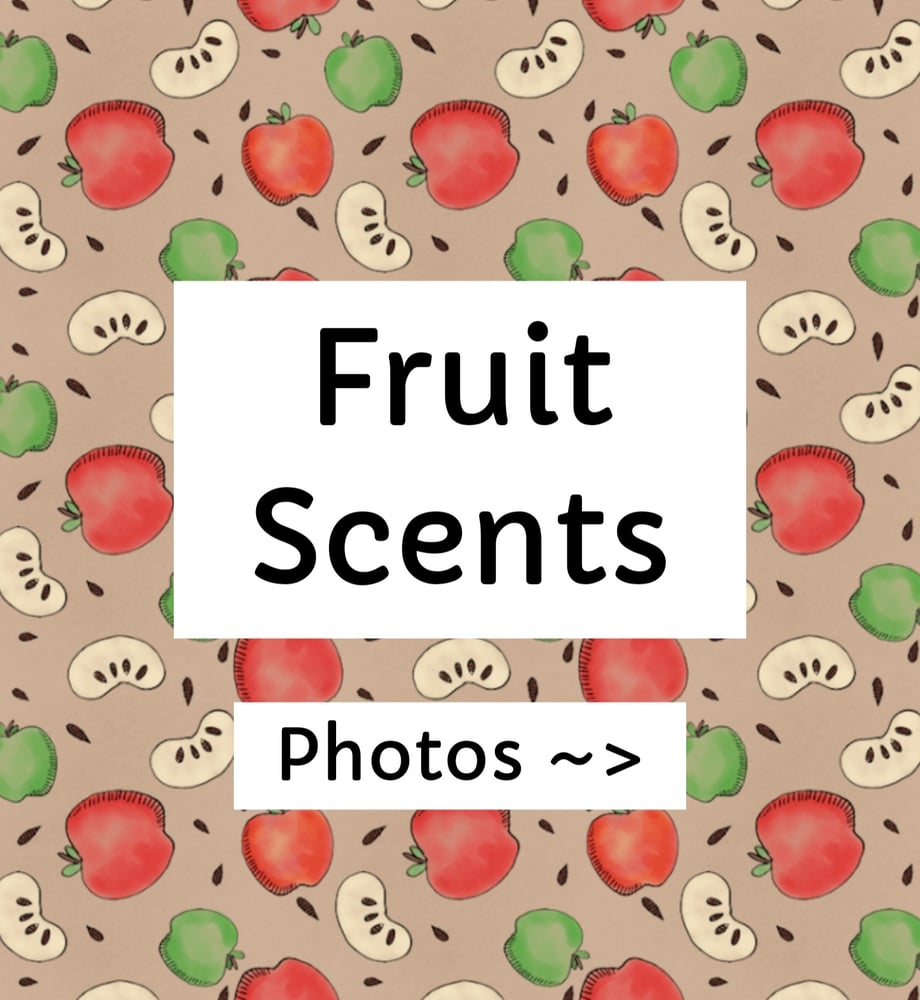 Image of Fruit Scents.