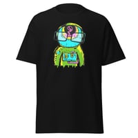 Image 2 of The Blinky Shirt