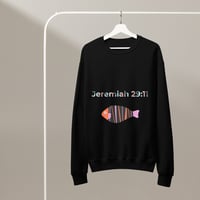 Image 4 of Jeremiah Crew neck sweatshirt