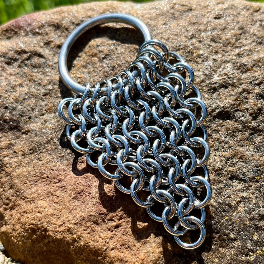 Pocket Chain